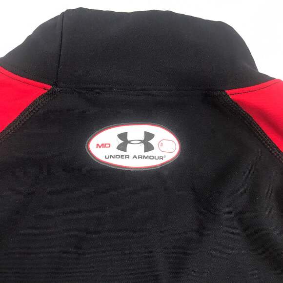 Under armour mock neck compression - Picture 5 of 5